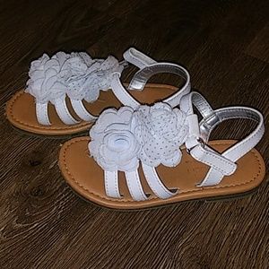 Dress Sandals